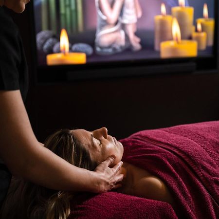 Melior Boutique Hotel Valletta Kültér fotó