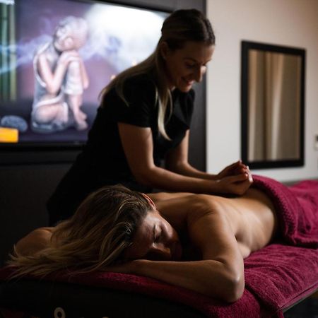 Melior Boutique Hotel Valletta Kültér fotó