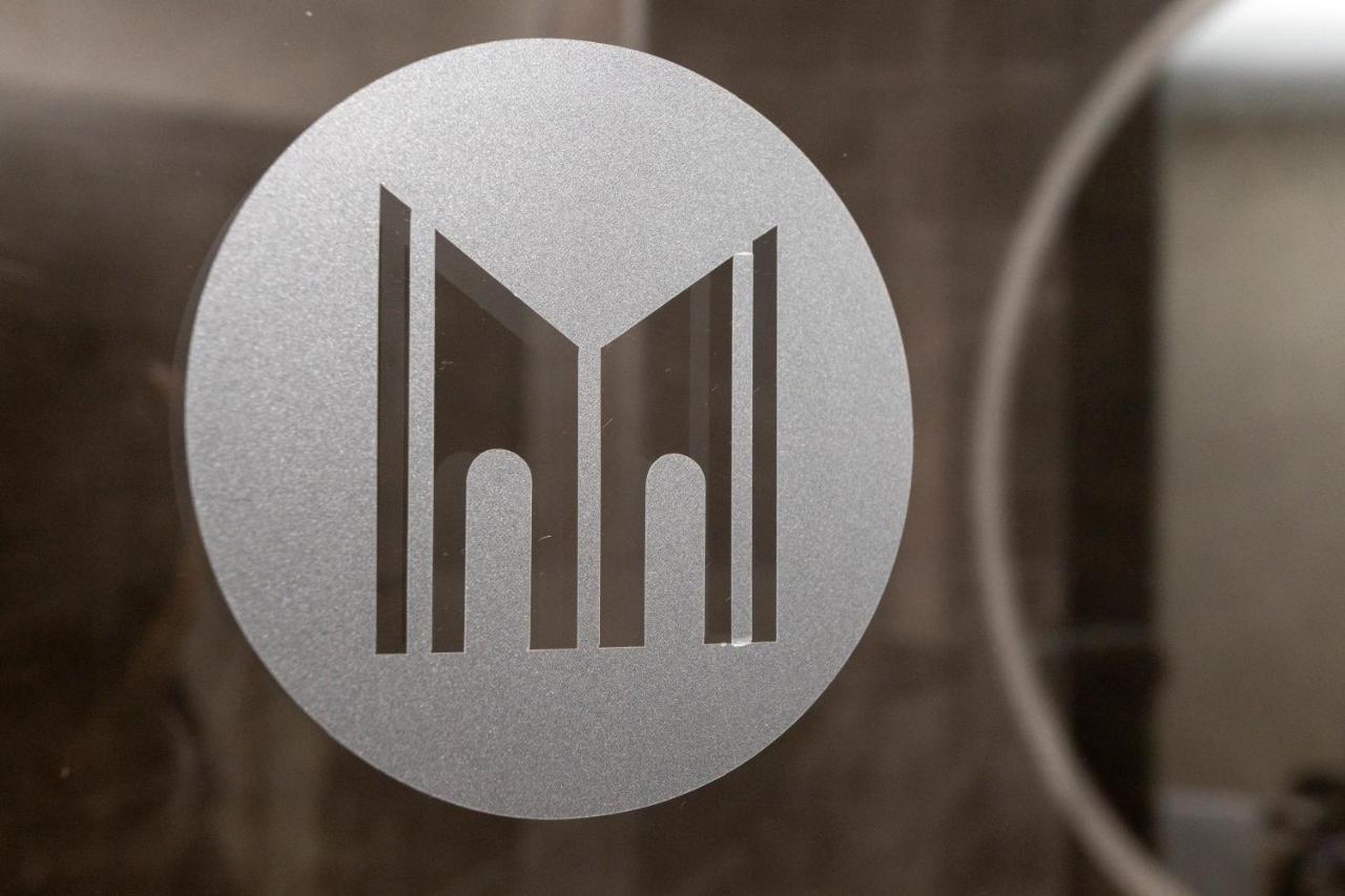 Melior Boutique Hotel Valletta Kültér fotó