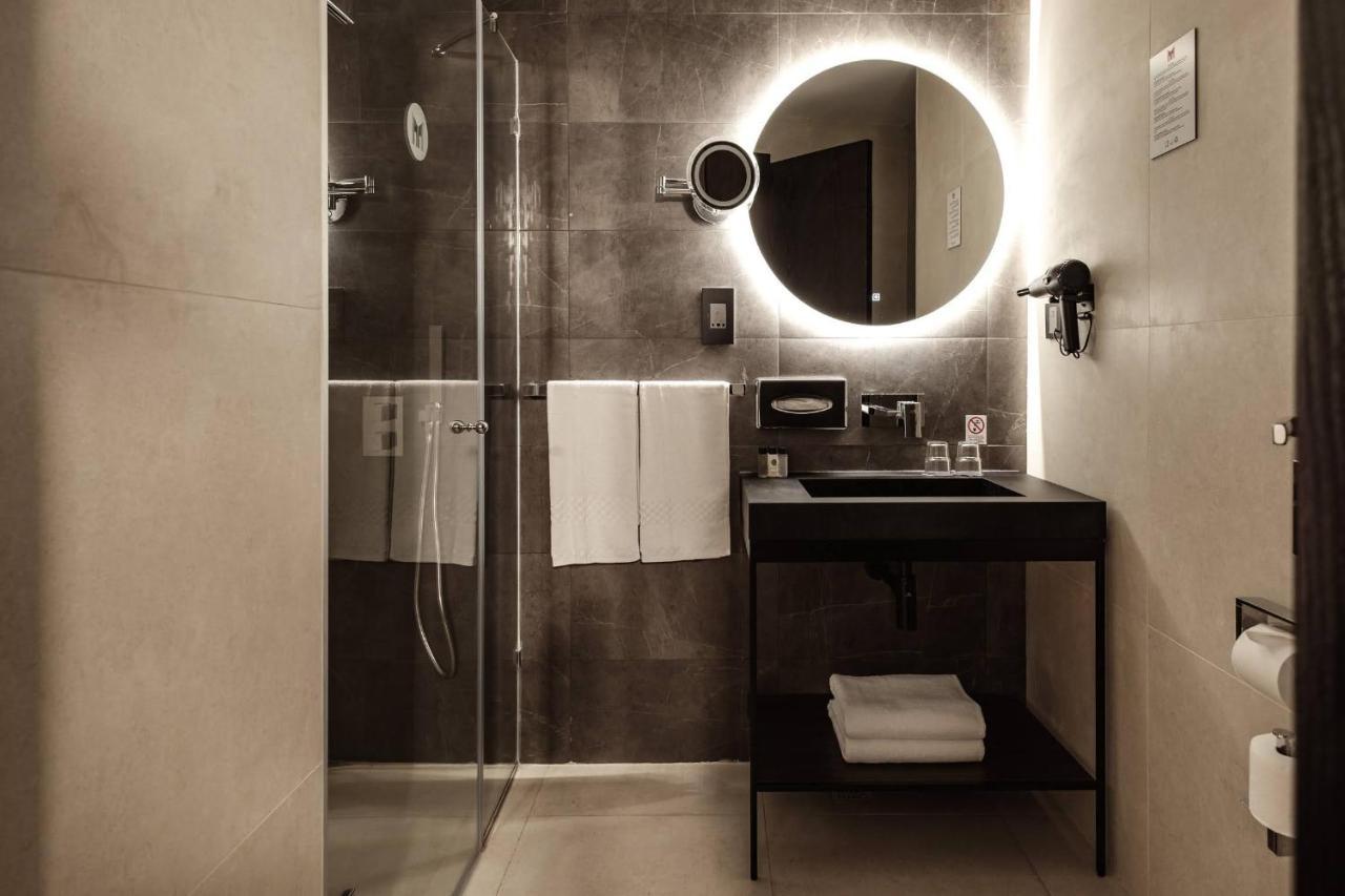 Melior Boutique Hotel Valletta Kültér fotó
