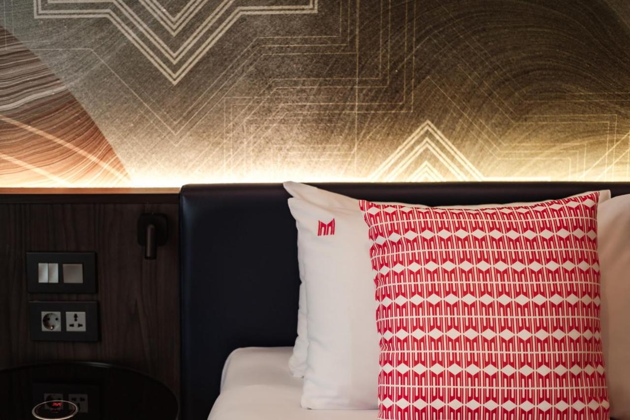 Melior Boutique Hotel Valletta Kültér fotó