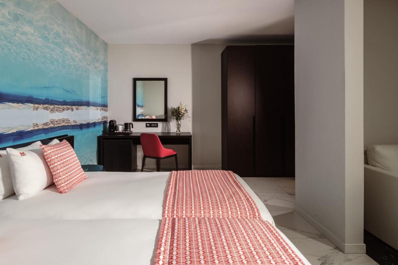Melior Boutique Hotel Valletta Kültér fotó