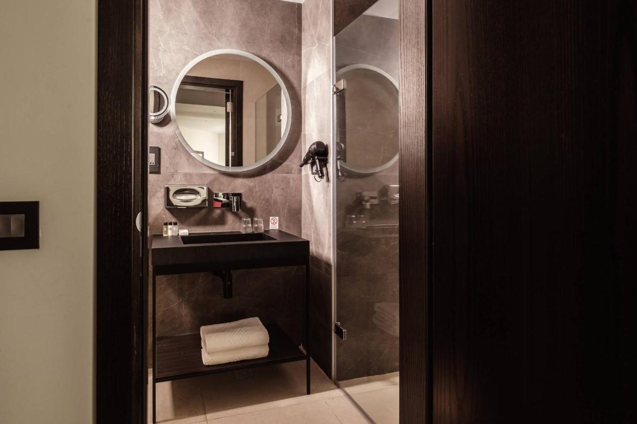 Melior Boutique Hotel Valletta Kültér fotó