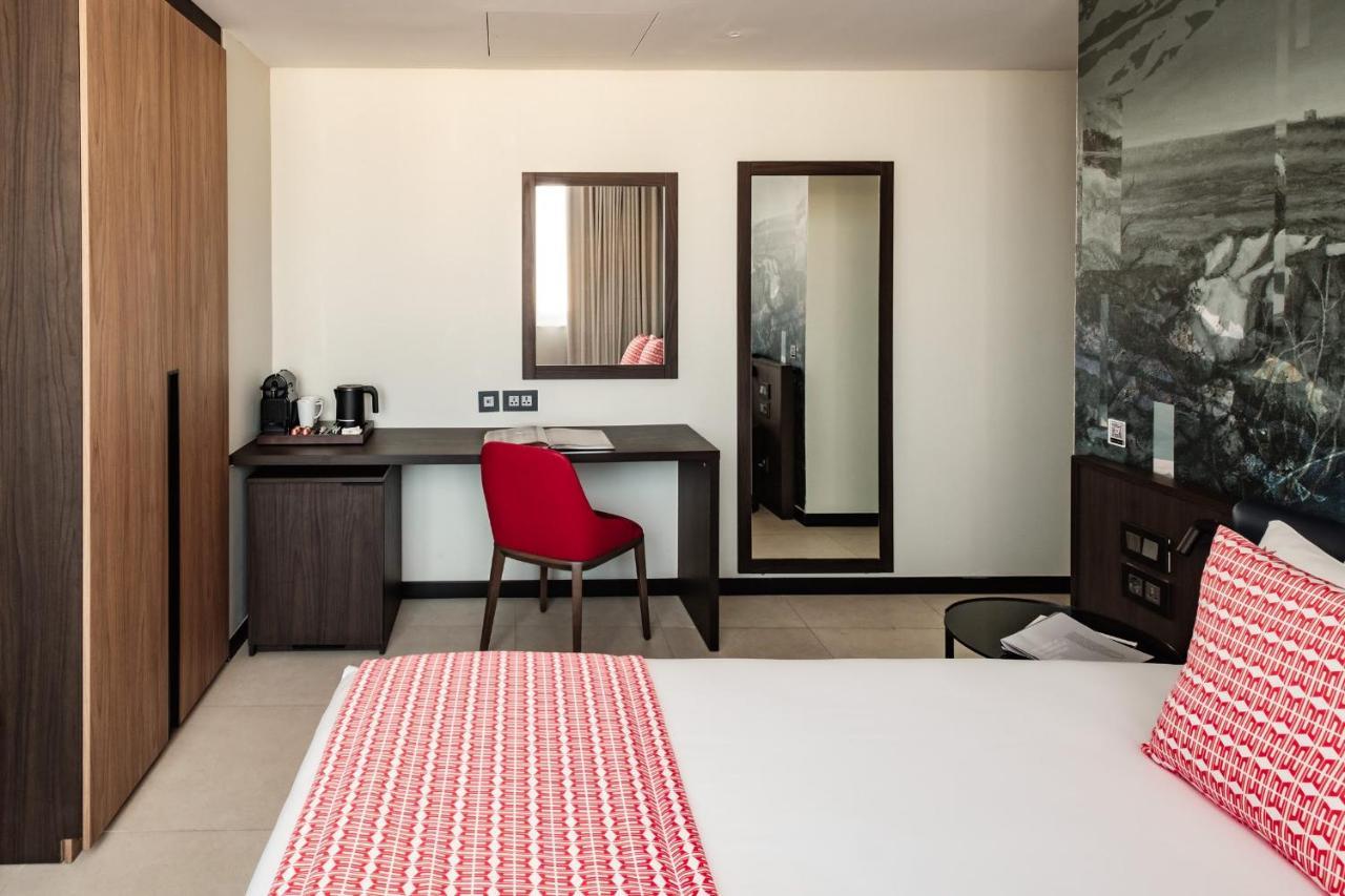 Melior Boutique Hotel Valletta Kültér fotó
