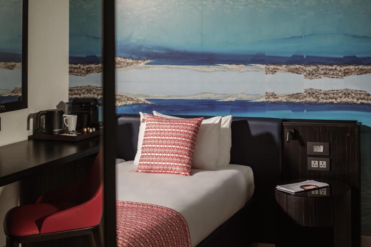 Melior Boutique Hotel Valletta Kültér fotó