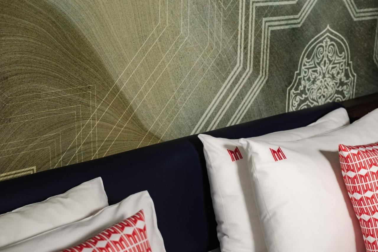 Melior Boutique Hotel Valletta Kültér fotó