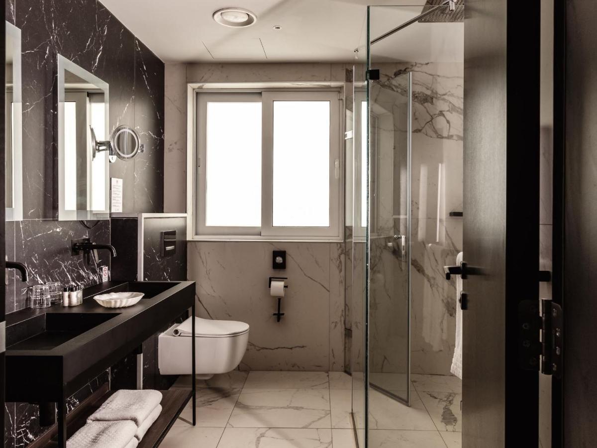 Melior Boutique Hotel Valletta Kültér fotó