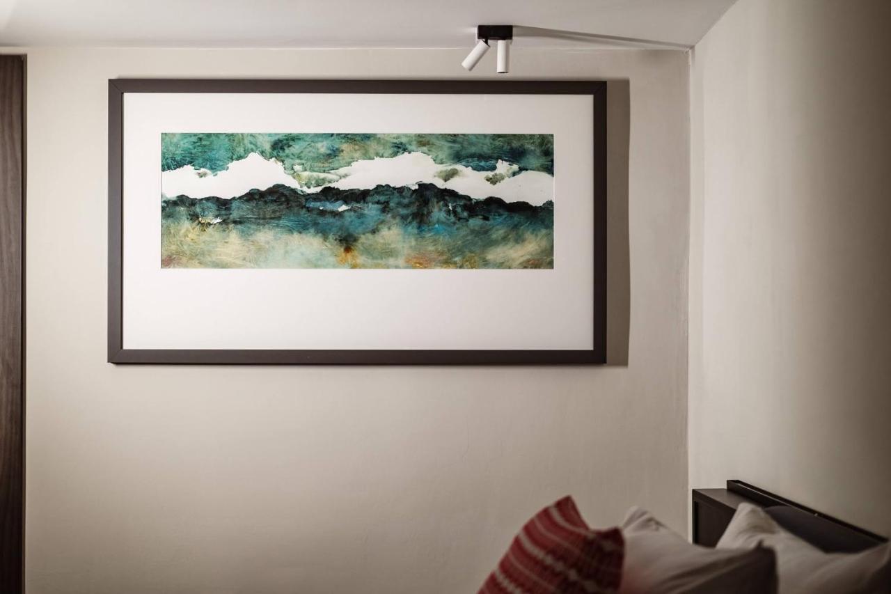 Melior Boutique Hotel Valletta Kültér fotó