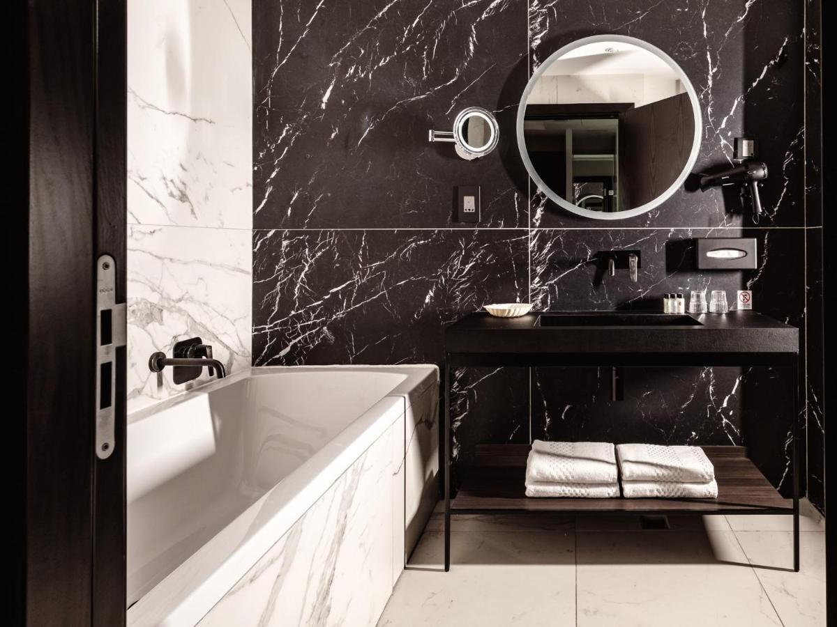 Melior Boutique Hotel Valletta Kültér fotó