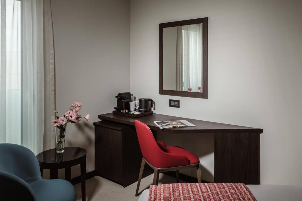 Melior Boutique Hotel Valletta Kültér fotó