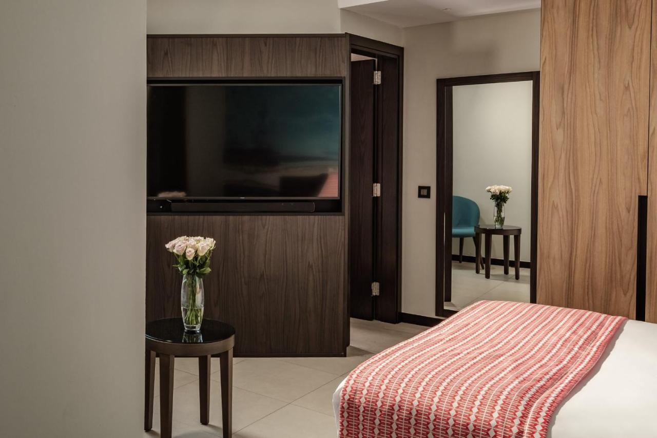 Melior Boutique Hotel Valletta Kültér fotó