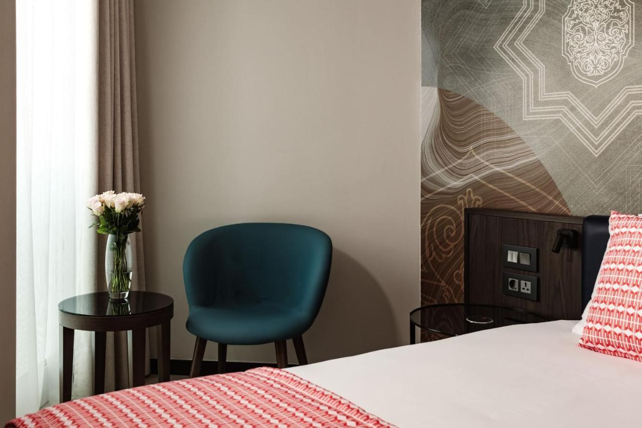 Melior Boutique Hotel Valletta Kültér fotó