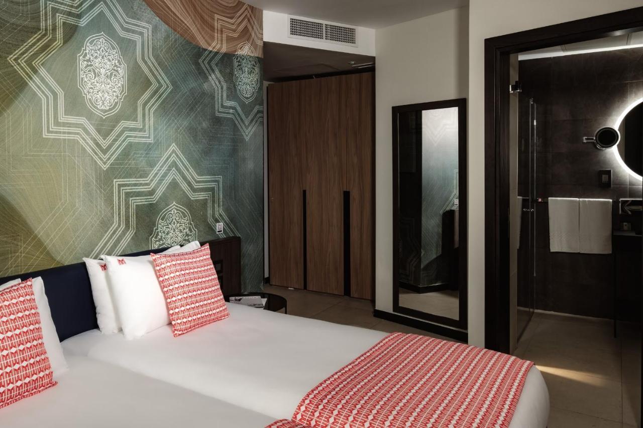 Melior Boutique Hotel Valletta Kültér fotó