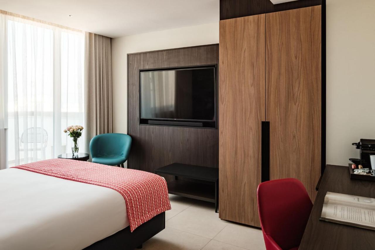 Melior Boutique Hotel Valletta Kültér fotó